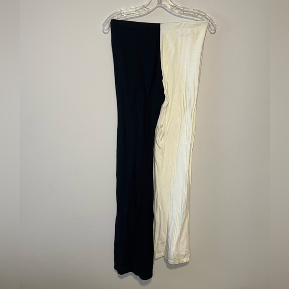 Paloma Wool Black and White Pants - Picture 5 of 5